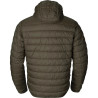 Striukė HARKILA Logmar Insulated packable (Willow green)
