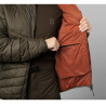 Striukė HARKILA Logmar Insulated packable (Willow green)