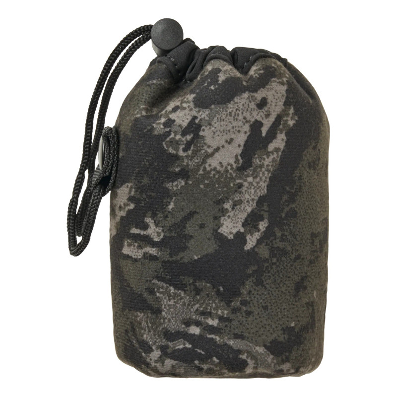 Thermal Monocular pouch HARKILA Noctyx, AXIS MSP®Black (one size)
