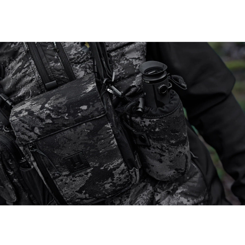 Thermal Monocular pouch HARKILA Noctyx, AXIS MSP®Black (one size)