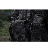 Thermal Monocular pouch HARKILA Noctyx, AXIS MSP®Black (one size)