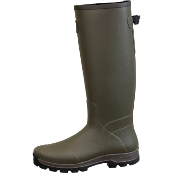 Boots SEELAND Hillside Enforced (Pine green)