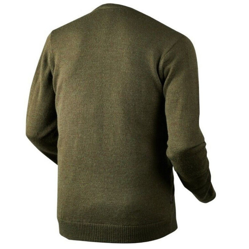 Pullover Seeland Essex (Shaded olive melange)