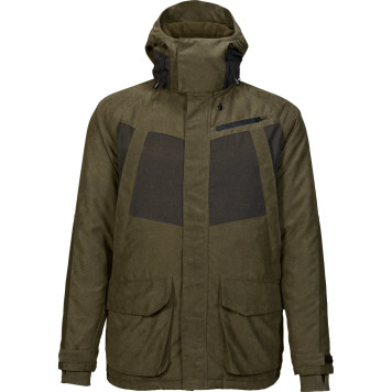 Striukė SEELAND Polar Max (Grizzly brown)