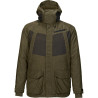 Jacket SEELAND Polar Max (Grizzly brown)