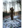 Jacket SEELAND Polar Max (Grizzly brown)