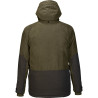 Jacket SEELAND Polar Max (Grizzly brown)