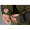 Jacket SEELAND Polar Max (Grizzly brown)