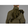 Jacket SEELAND Polar Max (Grizzly brown)