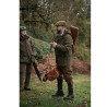 Jacket HARKILA Orton Packable Willow green
