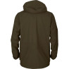 Jacket HARKILA Orton Packable Willow green