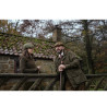 Jacket HARKILA Orton Packable Willow green