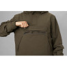 Striukė HARKILA Orton Tech HWS packable (Willow green)