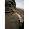 Striukė HARKILA Orton Tech HWS packable (Willow green)