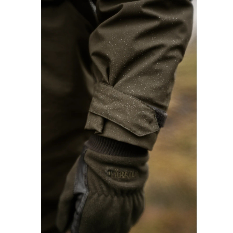 Striukė HARKILA Orton Tech HWS packable (Willow green)