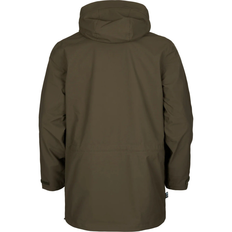 Striukė HARKILA Orton Tech HWS packable (Willow green)