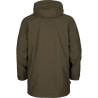 Striukė HARKILA Orton Tech HWS packable (Willow green)