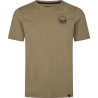 T-Shirt SEELAND Hunting Landscape (Covert green)