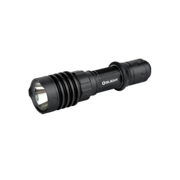 Flashlight OLIGHT Warrior X 4 (Black)