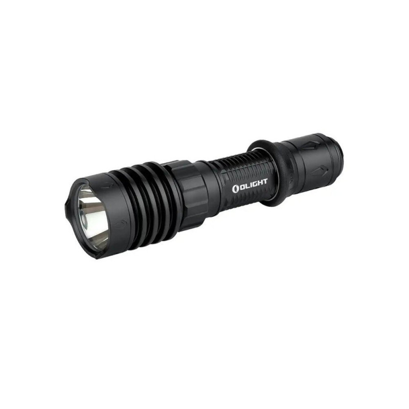 Flashlight OLIGHT Warrior X 4 (Black)