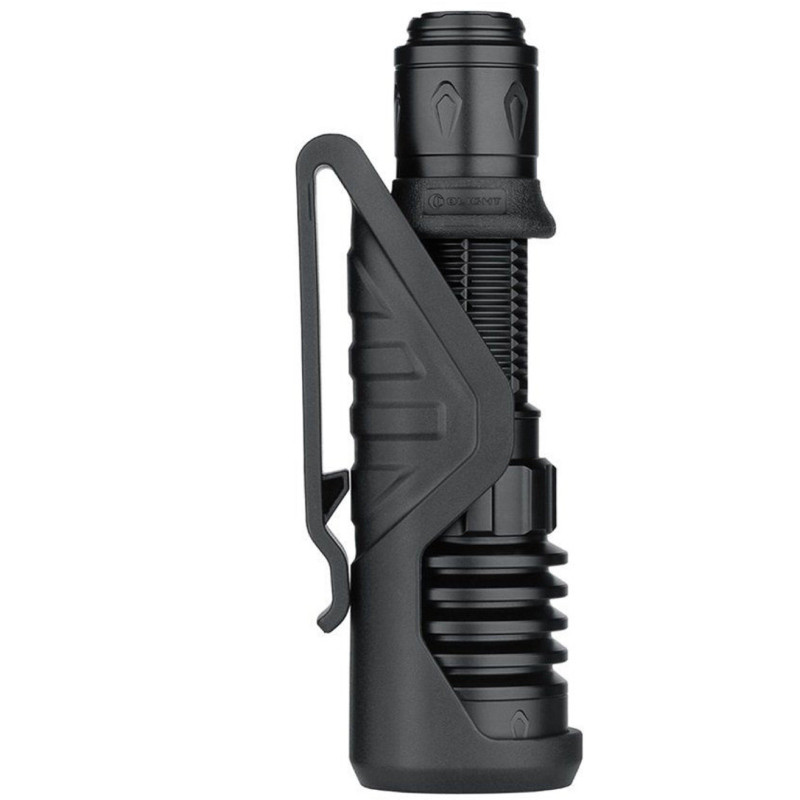 Flashlight OLIGHT Warrior X 4 (Black)