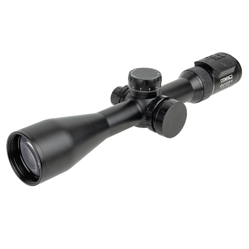 Optinis taikiklis Steiner eRanger 8 3-24x56 CW (3003906704)