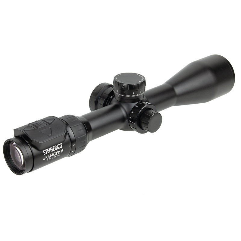 Optinis taikiklis Steiner eRanger 8 3-24x56 CW (3003906704)