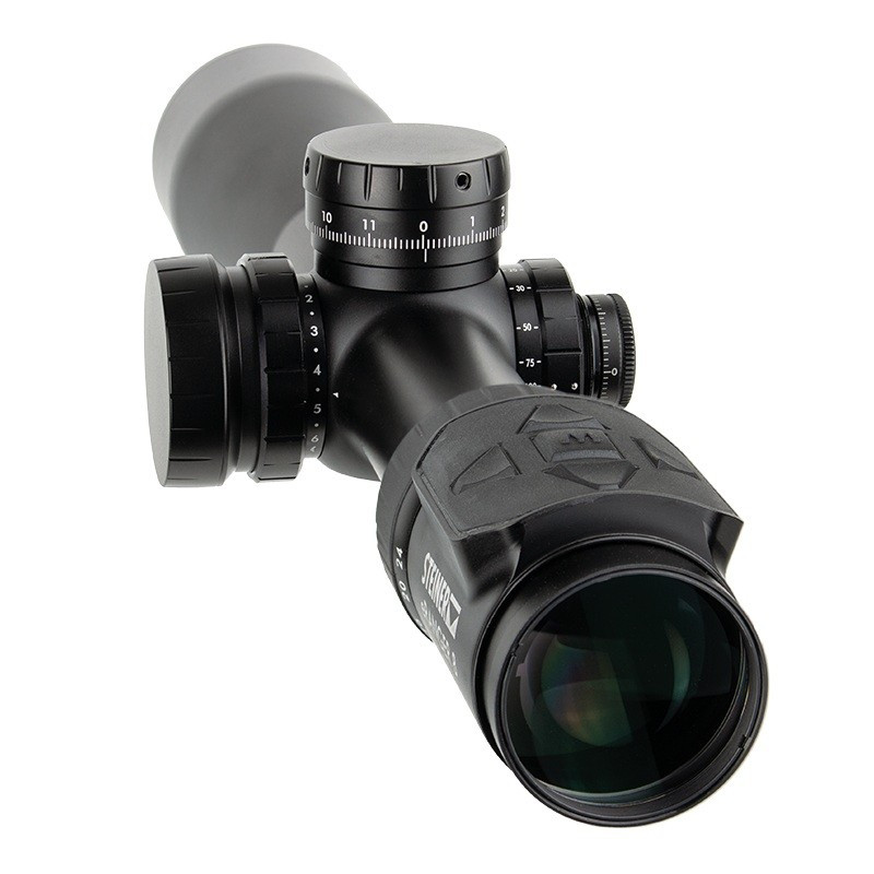 Optinis taikiklis Steiner eRanger 8 3-24x56 CW (3003906704)