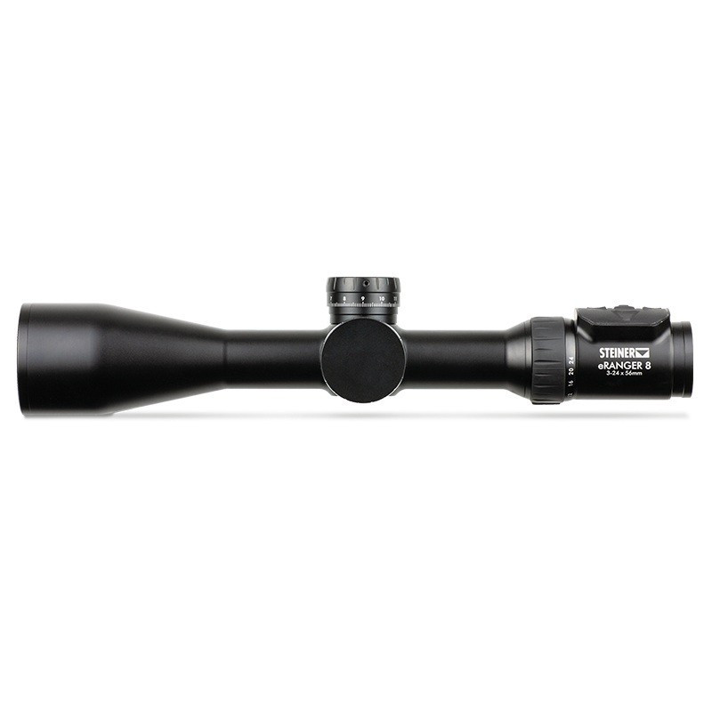 Optinis taikiklis Steiner eRanger 8 3-24x56 CW (3003906704)