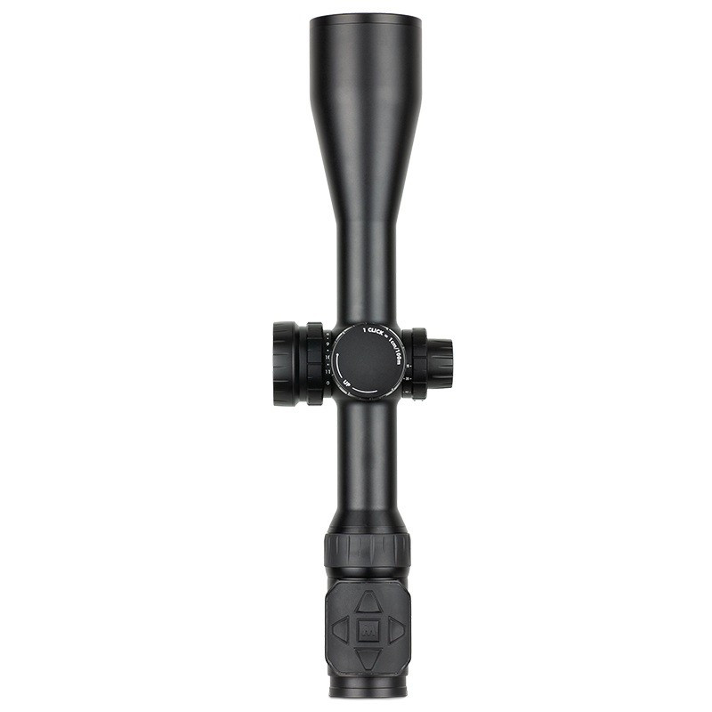 Optinis taikiklis Steiner eRanger 8 3-24x56 CW (3003906704)