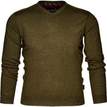 Pullover Seeland Campton (Pine green)