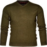 Megztinis Seeland Campton (Pine green)