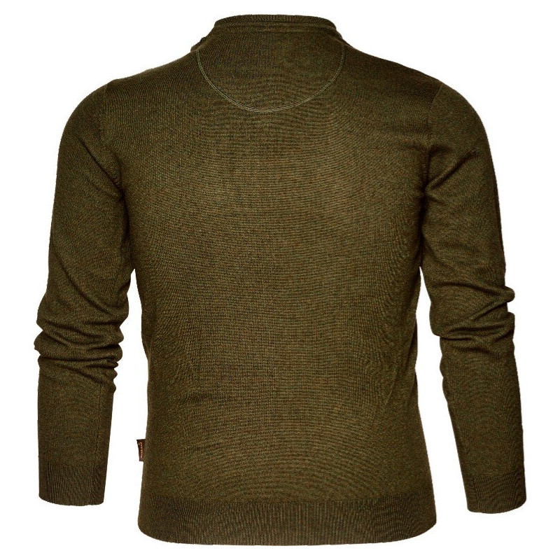 Megztinis Seeland Campton (Pine green)