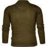 Megztinis Seeland Campton (Pine green)