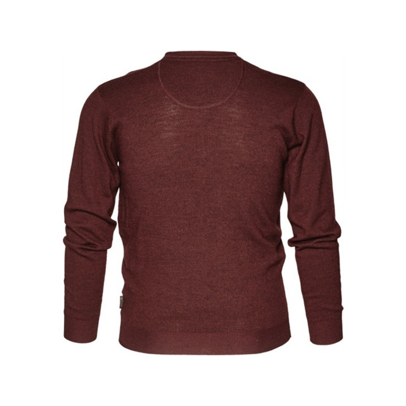 Pullover Seeland Campton (Bitter chocolate)