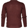 Pullover Seeland Campton (Bitter chocolate)