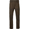 Trousers HARKILA Nordic Hunter HWS (Willow green/Shadow brown)