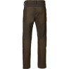 Trousers HARKILA Nordic Hunter HWS (Willow green/Shadow brown)