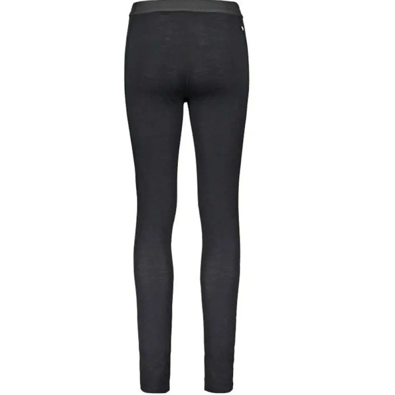 Base layer trousers ALASKA Merino Ms (Graphite)