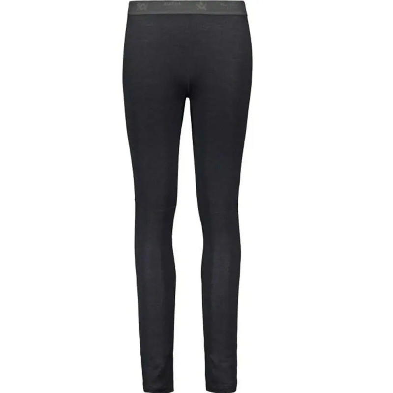 Base layer trousers ALASKA Merino Ms (Graphite)
