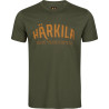 T-Shirt HARKILA Modi S/S (Rosin)
