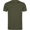 T-Shirt HARKILA Modi S/S (Rosin)