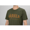 T-Shirt HARKILA Modi S/S (Rosin)