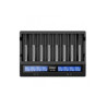 Battery charger XTAR VC8 Li-ion/NiMh 18650-26650 USB-C
