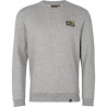 Megztinis SEELAND Cryo (Dark Grey Melange)