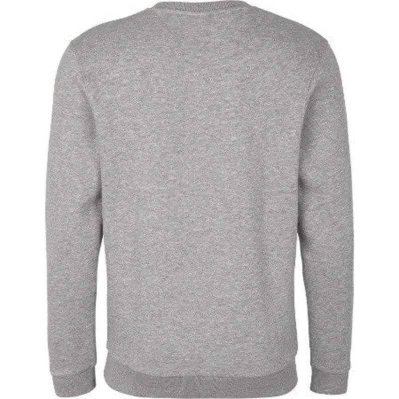 Megztinis SEELAND Cryo (Dark Grey Melange)
