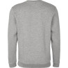 Megztinis SEELAND Cryo (Dark Grey Melange)