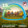 Mosquito Repellent Device THERMACELL Backpacker Citriodiol (MR-BP-XIX)