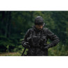 Dėklas žiūronams su petnešomis HARKILA Noctyx Bino Harness (AXIS MSP®Black) (one size)