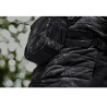 Dėklas žiūronams su petnešomis HARKILA Noctyx Bino Harness (AXIS MSP®Black) (one size)